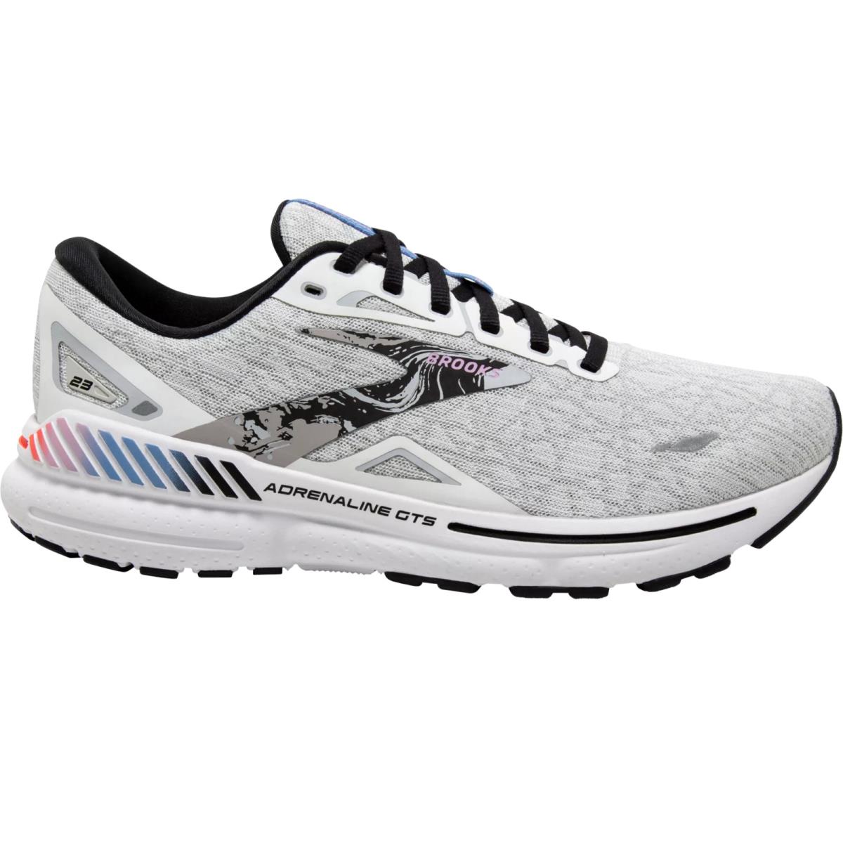 Brooks Adrenaline Gts 23 Men`s Running Shoes All Colors US Sizes 7-14 12