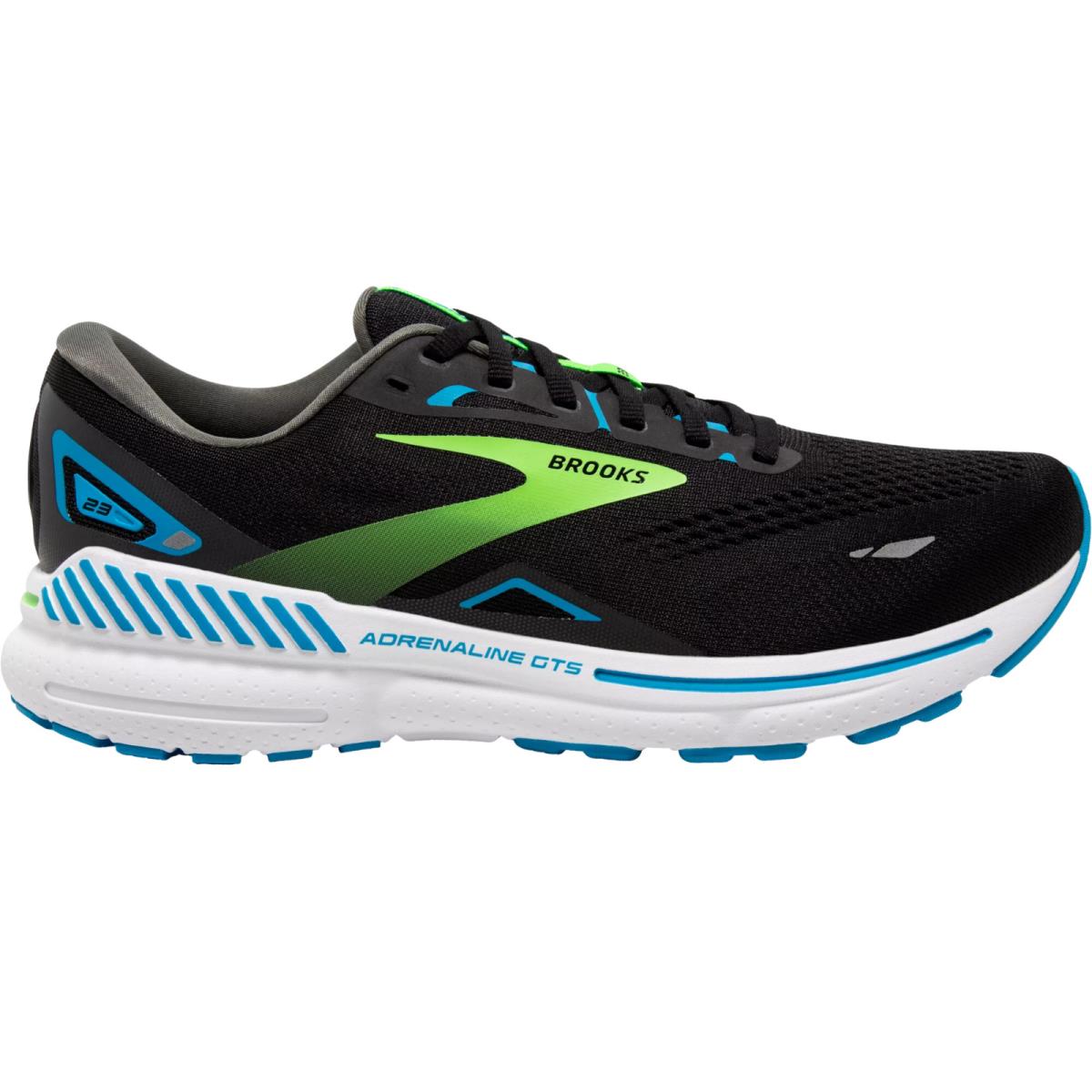 Brooks Adrenaline Gts 23 Men`s Running Shoes All Colors US Sizes 7-14 7.5