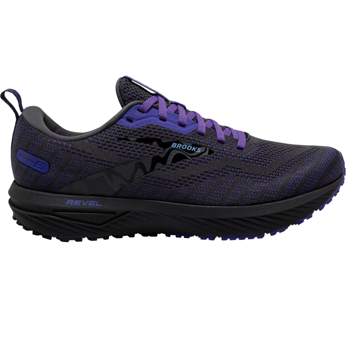 Brooks Revel 6 Men`s Running Shoes All Colors US Sizes 7-14 10