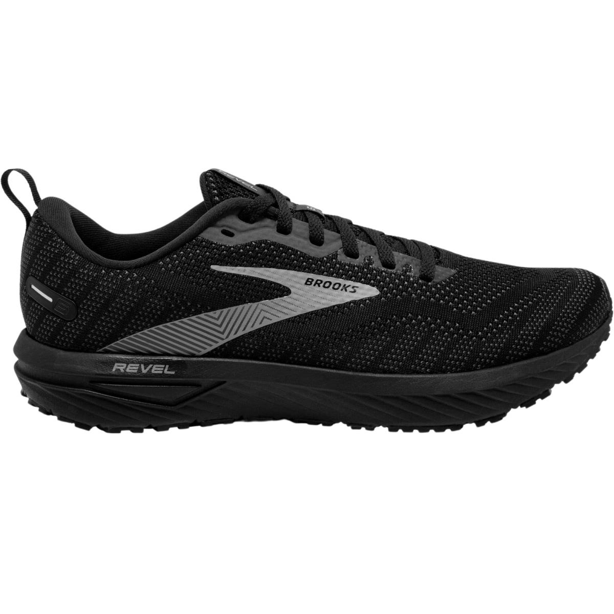 Brooks Revel 6 Men`s Running Shoes All Colors US Sizes 7-14 8.5