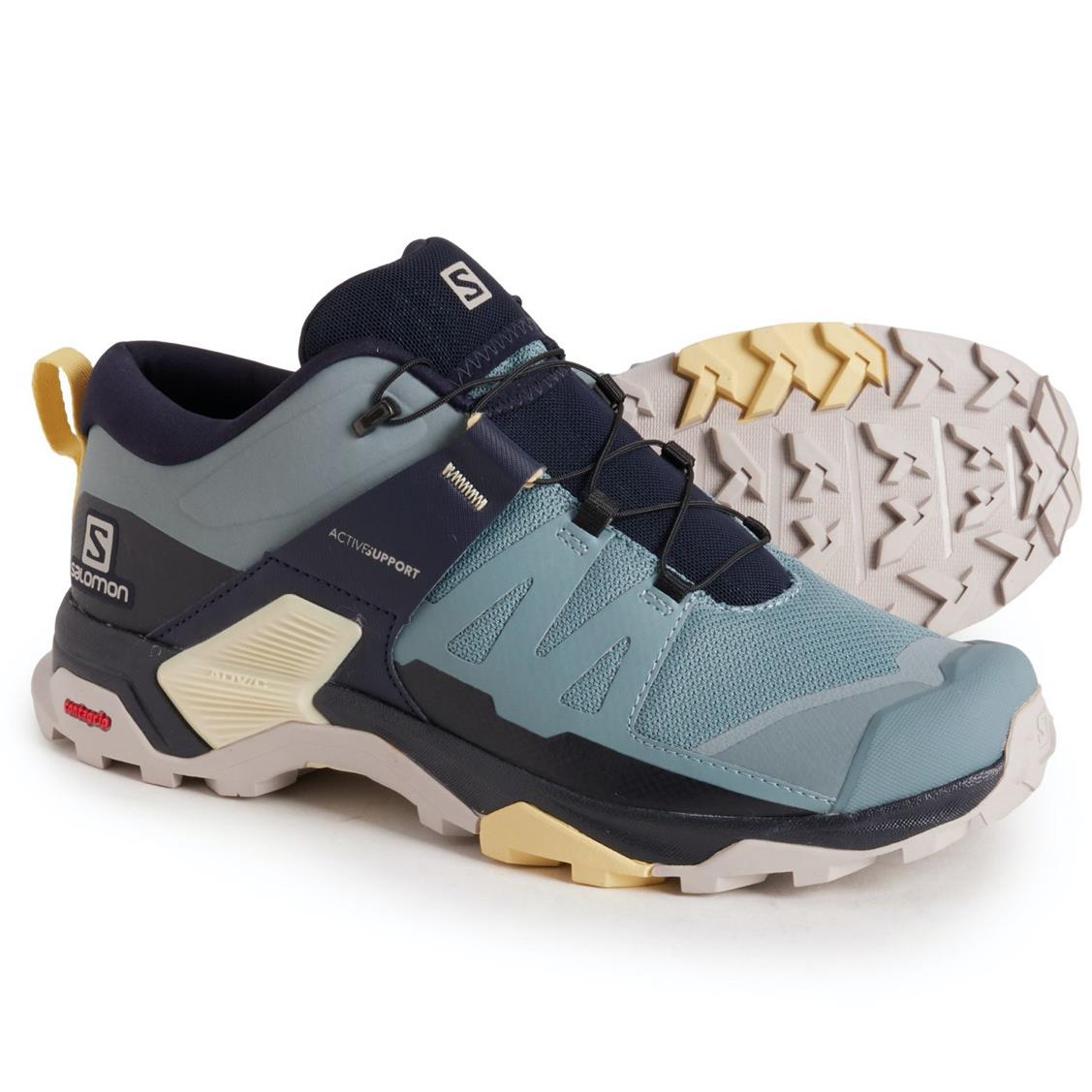 Salomon Women`s X Ultra Hiking Shoes