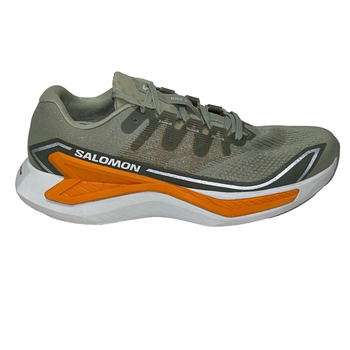 Salomon Drx Bliss Men`s D Desert Sage/zinna/white