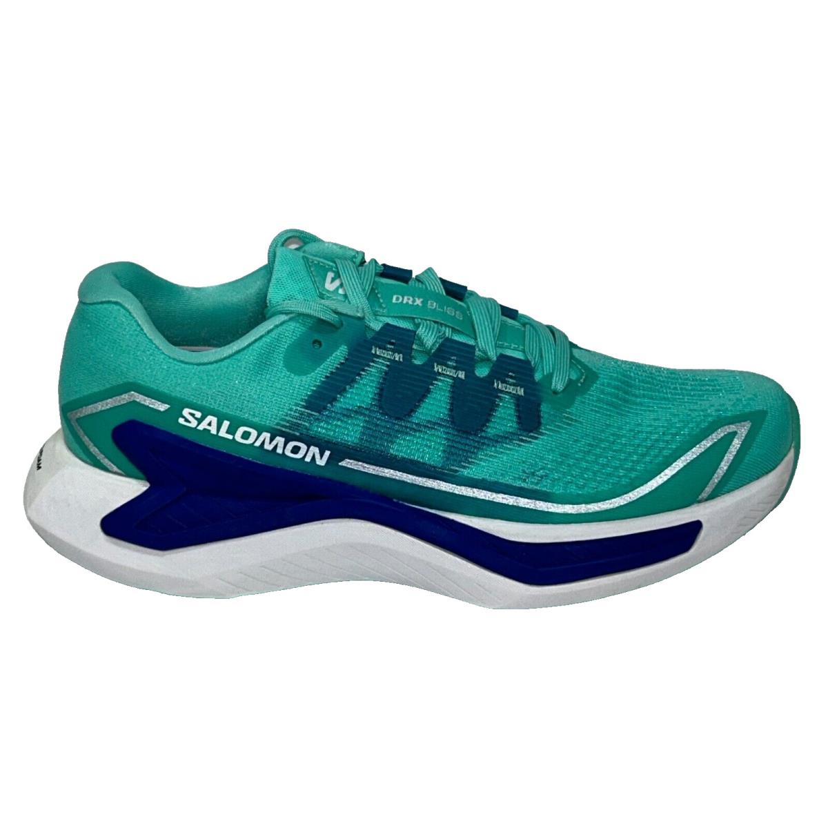 Salomon Drx Bliss Women`s B Cockatoo/surf The Web/white