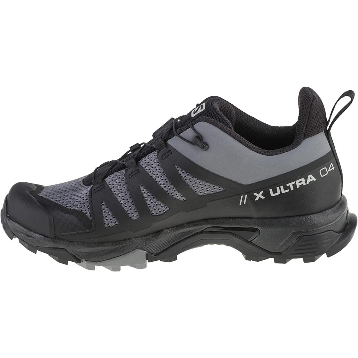 Salomon Men`s X Ultra 4 Hiking Shoes