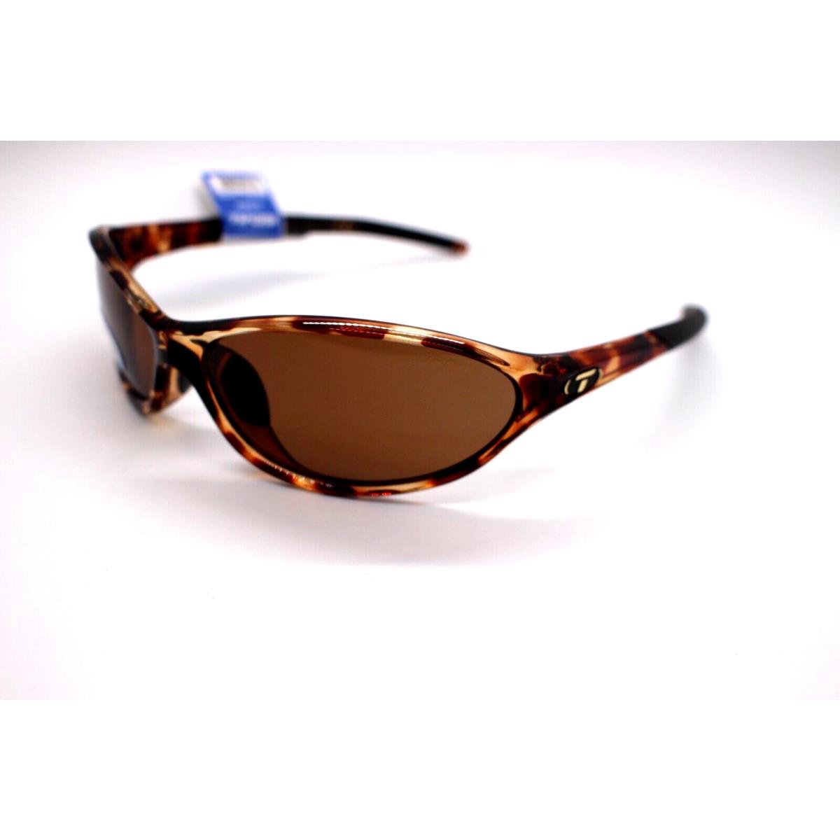 Tifosi Sunglasses ALPE2.0 1080501050 BPO0273 Tortoise Polarized