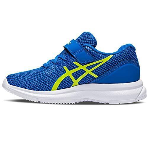 Asics Unisex Kid`s Lazerbeam Mb Track Shoe Summer Dune Brilliant White