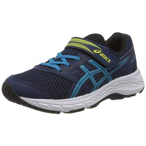 Asics Contend 5 Little Kid Running Shoe