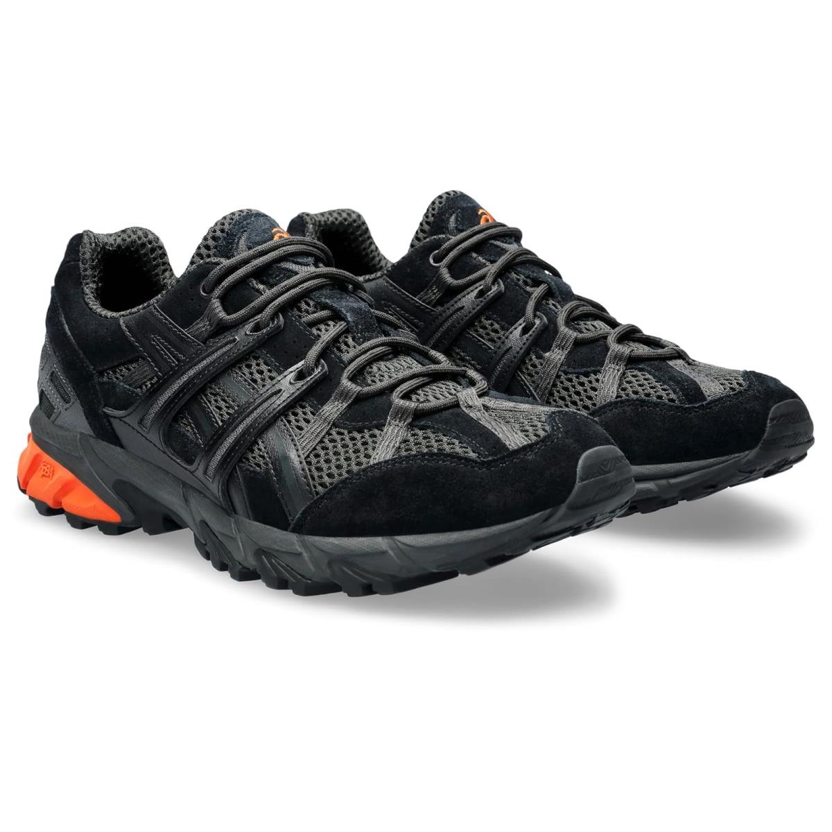 Man`s Sneakers Athletic Shoes Asics Sportstyle Gel-sonoma 15-50