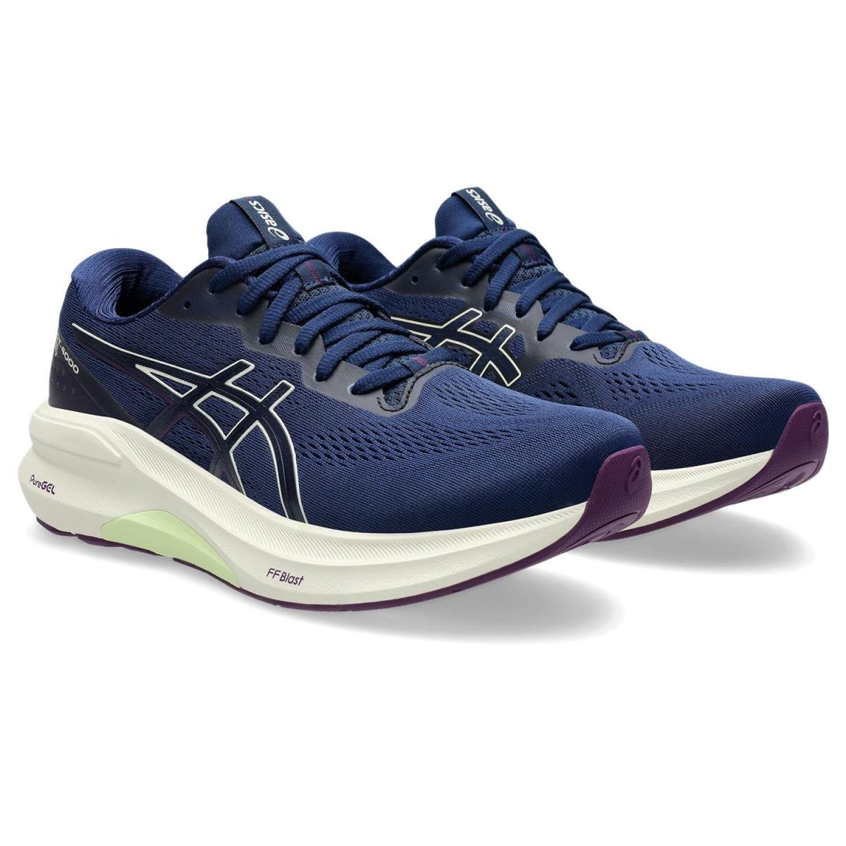 Woman`s Sneakers Athletic Shoes Asics GT-4000 4