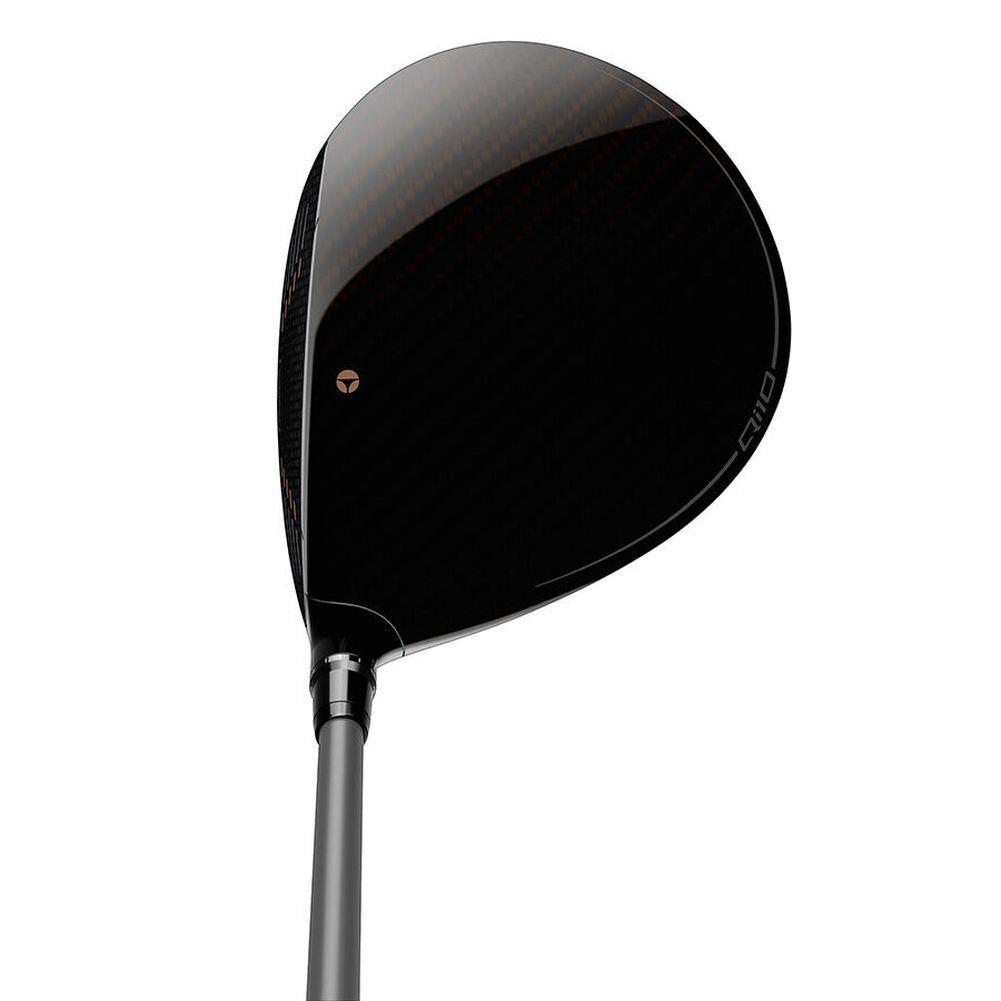 Taylor Made Qi10 LS Designer Series Driver