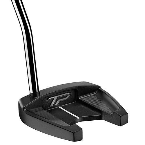 Taylormade Black Ardmore 7 Putter Single Bend 35 Inch Right Hand 1732