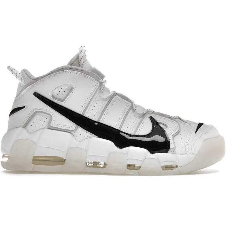 Nike Air More Uptempo - White