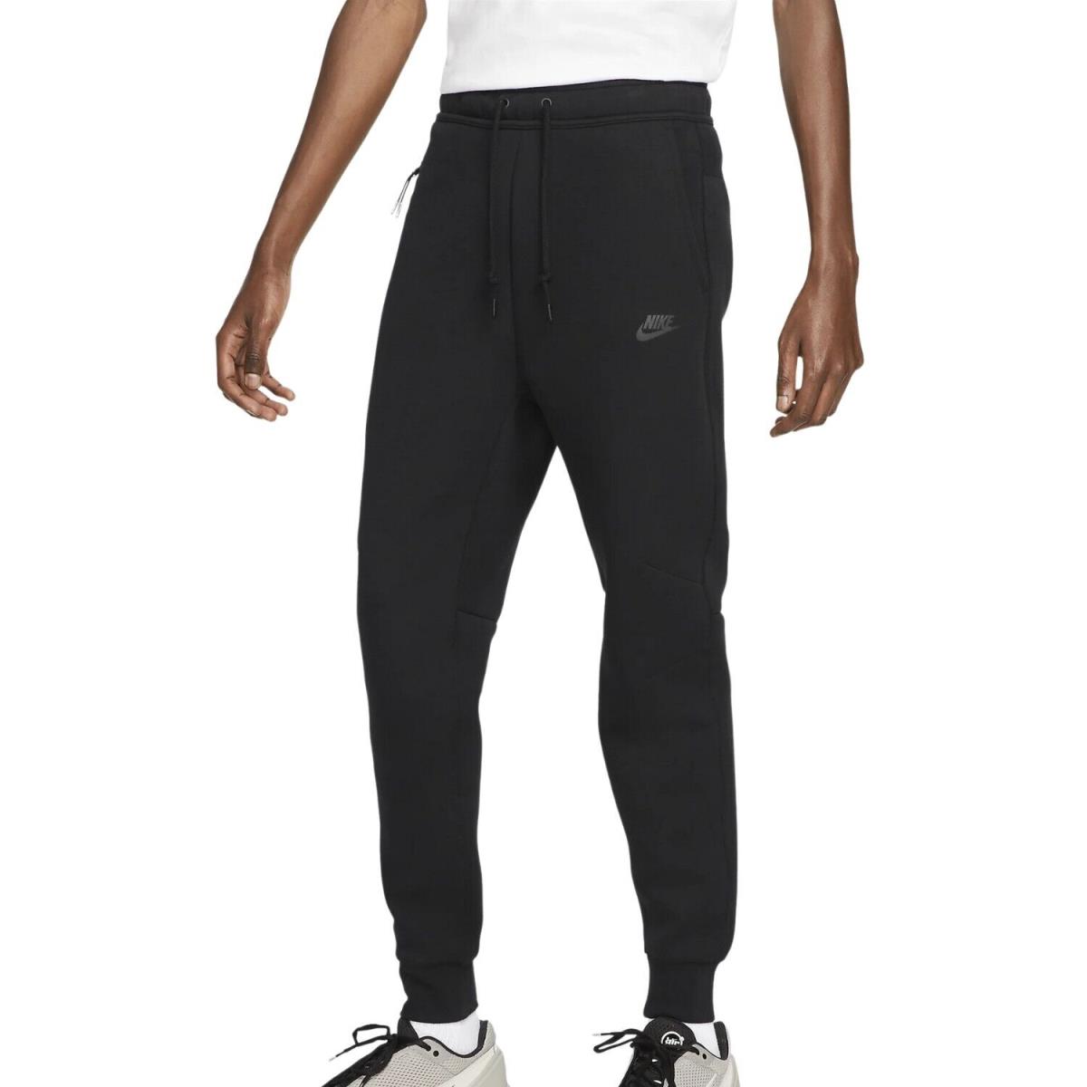 Nike Sportswear Tech Fleece Men`s Slim Fit Joggers Mens Style : Fb8002