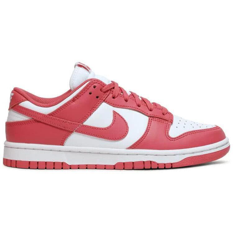 Nike Dunk Low Archeo Pink W Sizes 7.5 9.5 - Pink