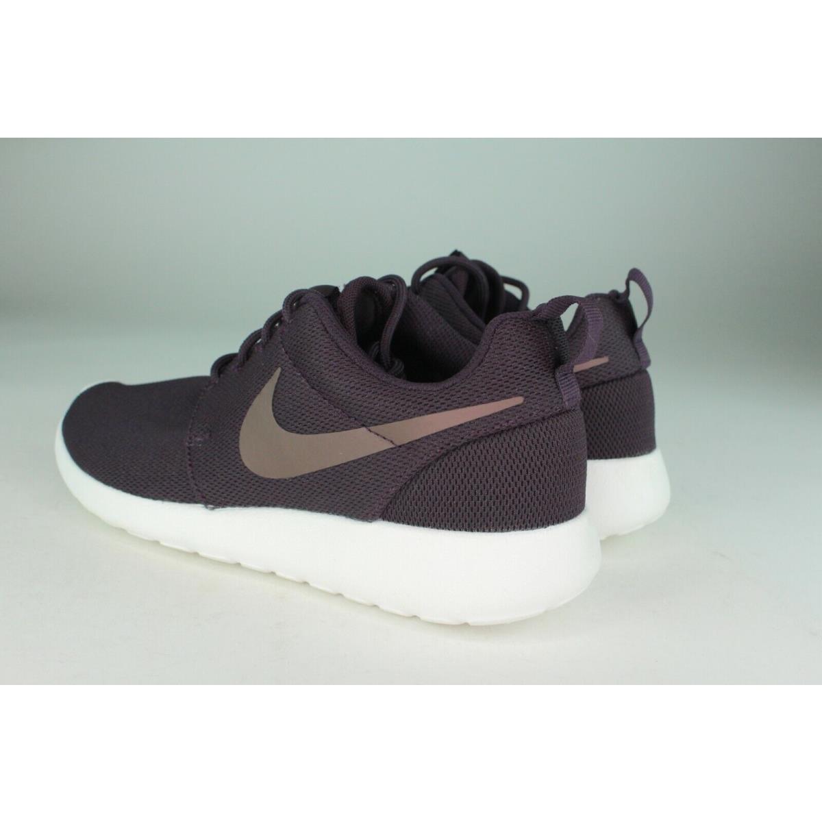 Nike Roshe One Women Size 8.5 Port Wine Comfortable Rare SporTipTop