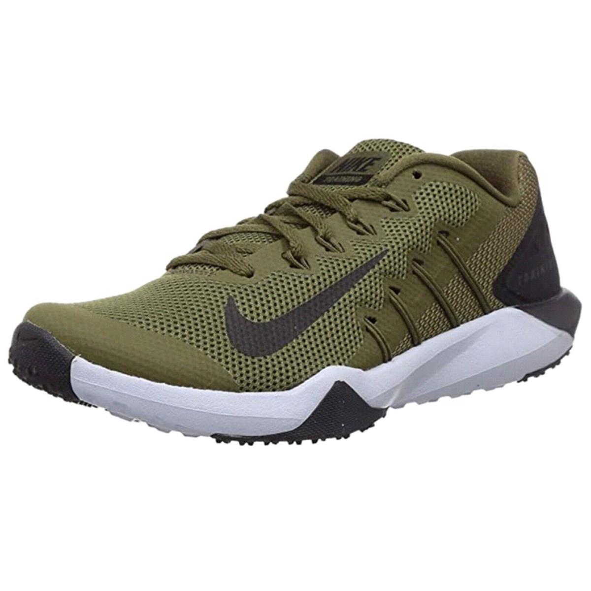 Nike Retaliation TR 2 Men`s Training Sneaker - Olive Canvas/Black-Olive Flak