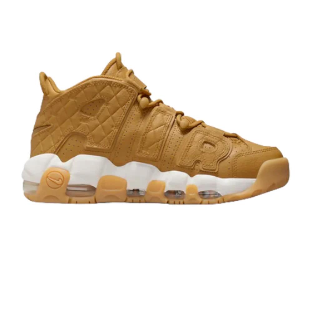 Nike Wmns Nike Air More Uptempo DX3375-700 - WHEAT