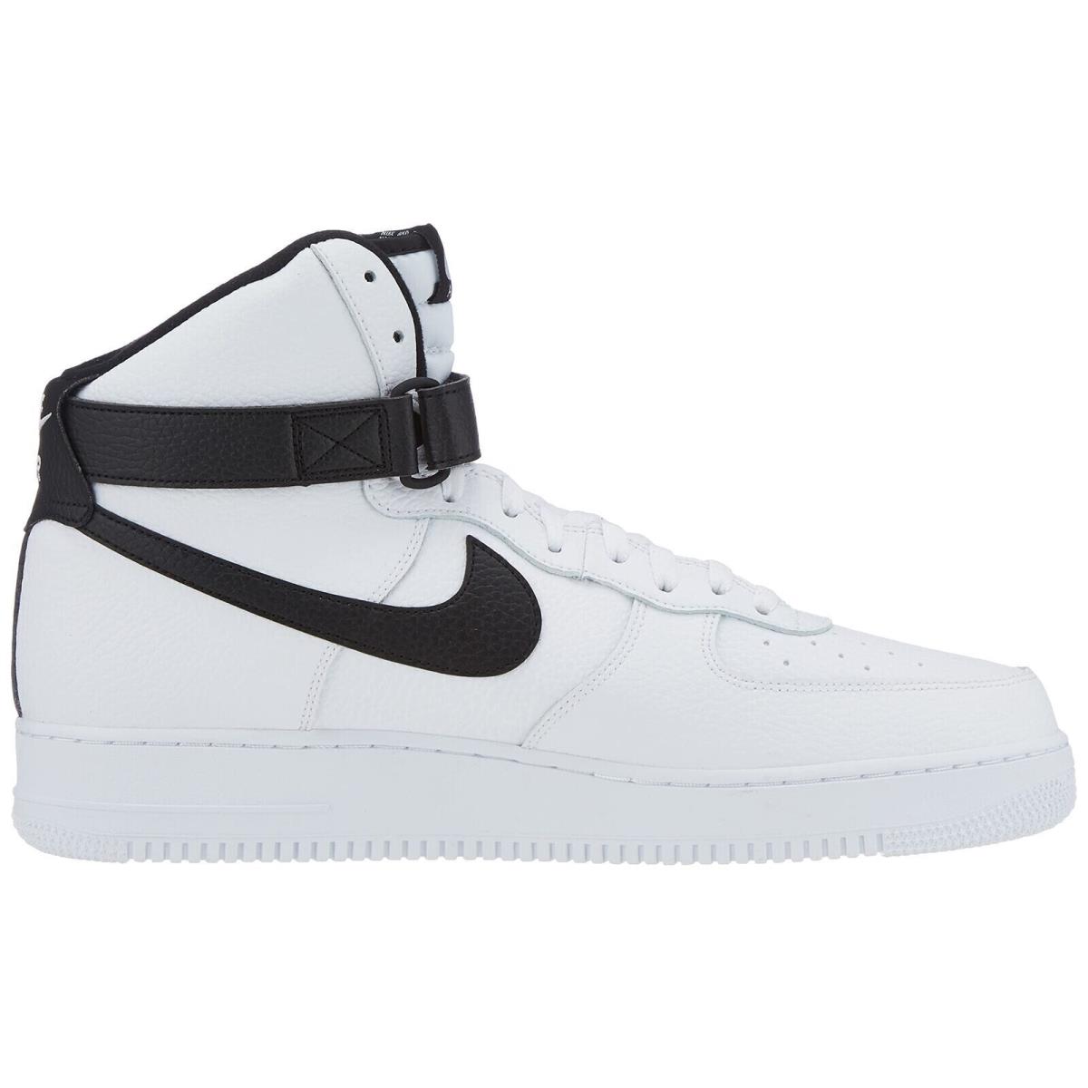 Nike Mens Air Force 1 High `07 Basketball Shoes Box NO Lid CT2303 100