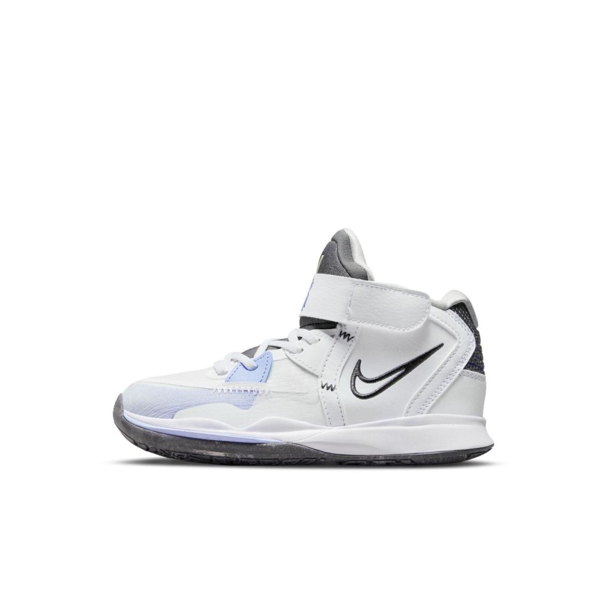 DD0332-102 Preschool Nike Kyrie Infinity PS - White