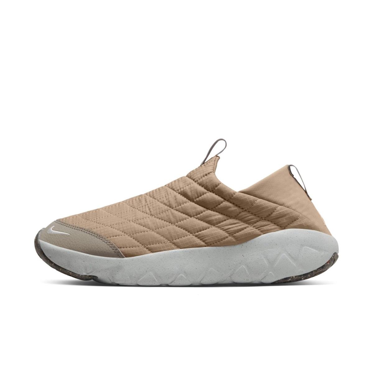 DD2867-200 Mens Nike Acg Moc 3.5 - Beige