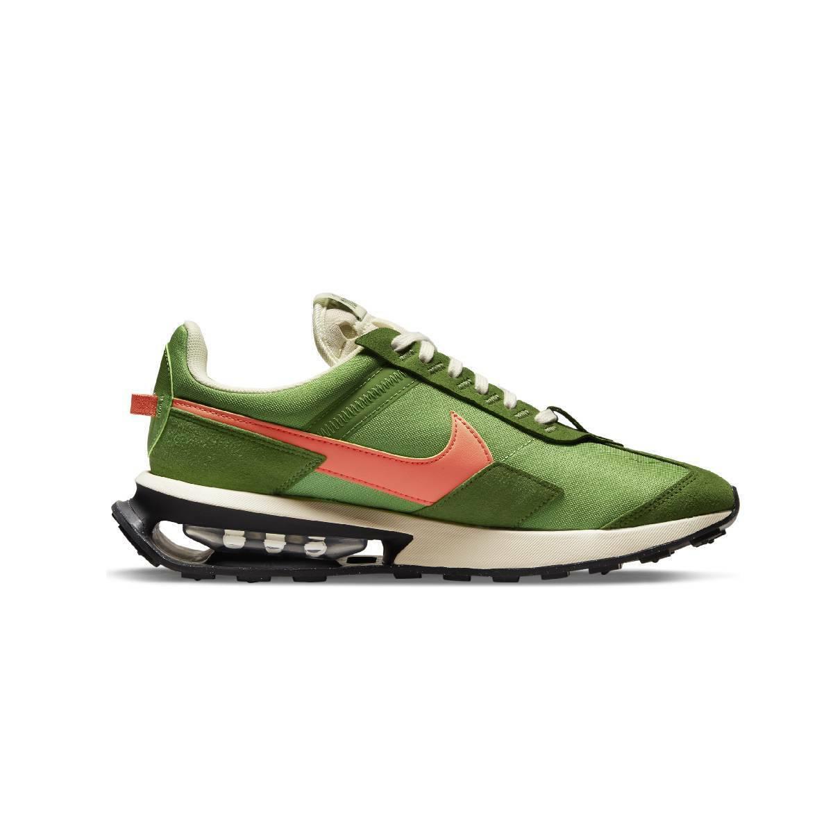 Nike Men`s Air Max Pre-day DC5330-300 Chlorophyll/ct-phantom SZ 4-15 - Chlorophyll/CT-Phantom