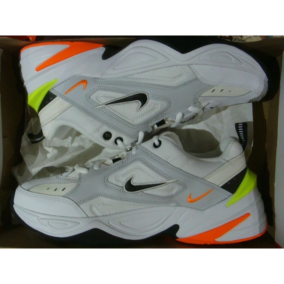 Nike m2k tekno size 9 hotsell