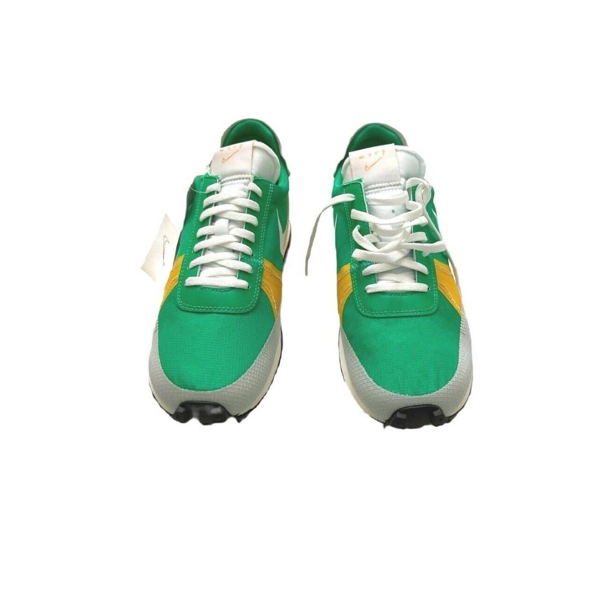 Nike Men`s Daybreak-type SE Casual/athletic Sneaker - Green/White/Gold