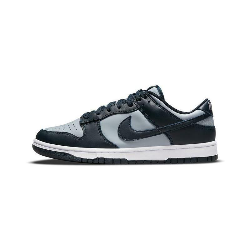 Nike Dunk Low Georgetown Wolf Grey DD1391-003 - Grey