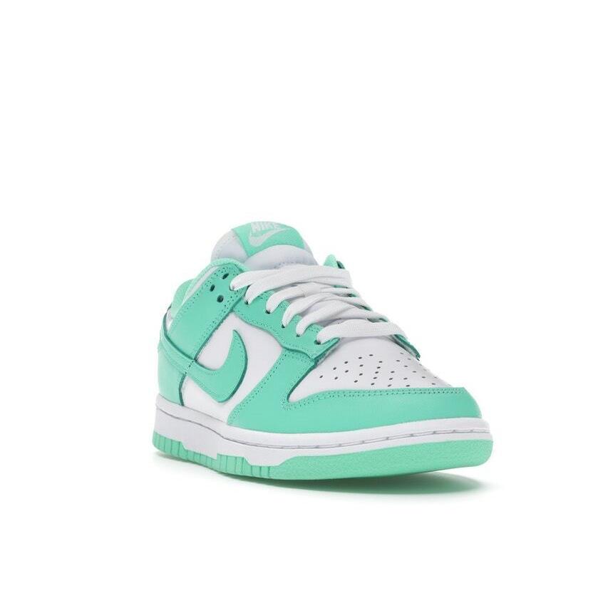 Nike Dunk Low Wmns Sneakers DD1503 105 - Green