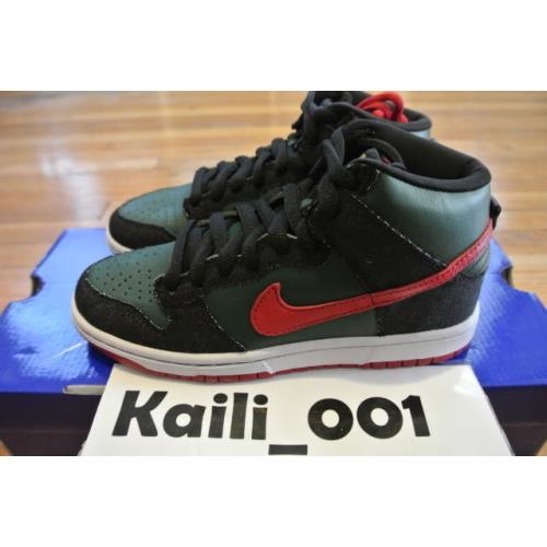 Nike Dunk High Premium SB Resn Skunk Statue Of Liberty Supreme Blazers Low A