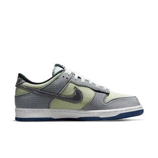 Men`s Nike Dunk Low x Union LA Marine Minuit DJ9649-401 - Multicolor