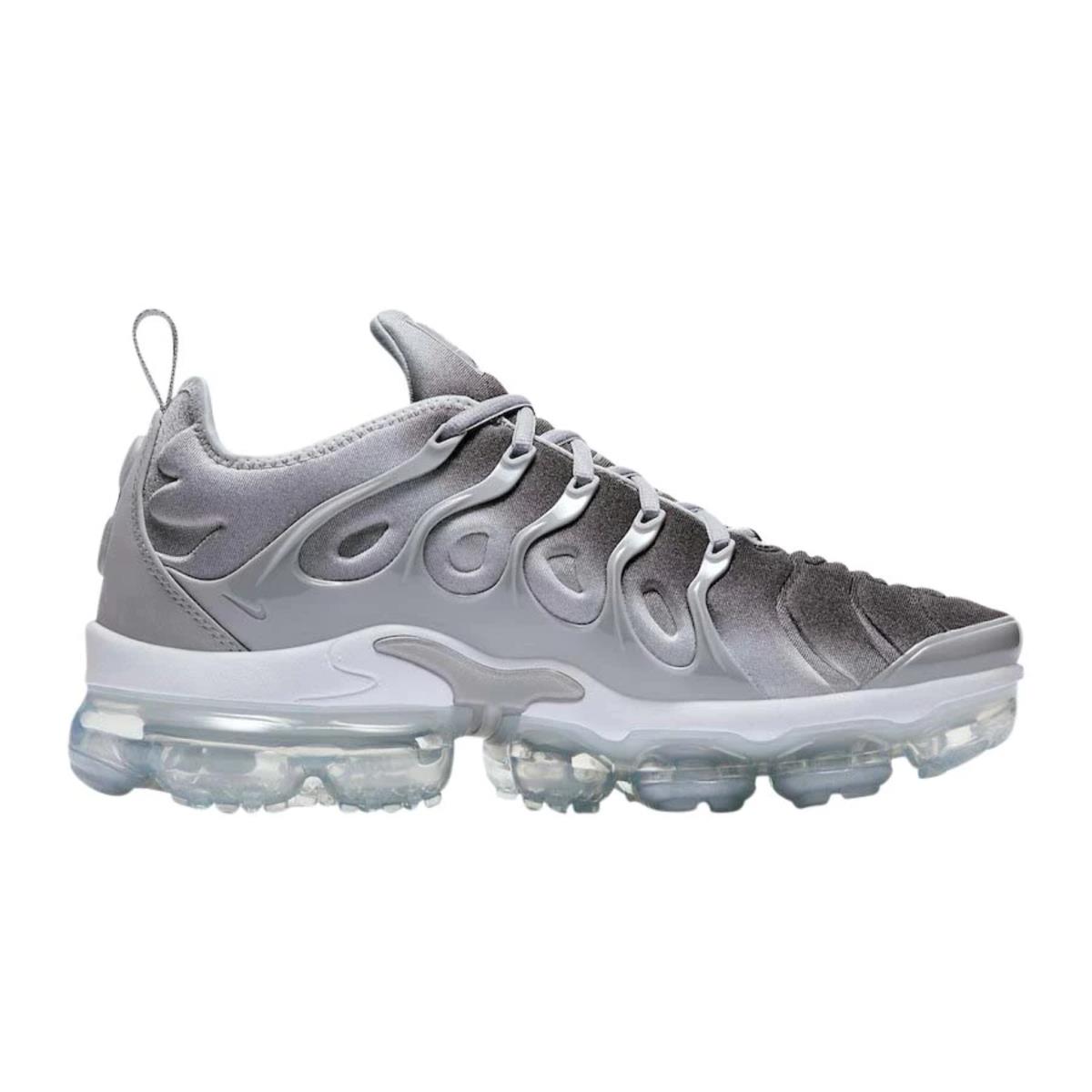 Nike Air Vapormax Plus 924453-007 - WOLFGREY