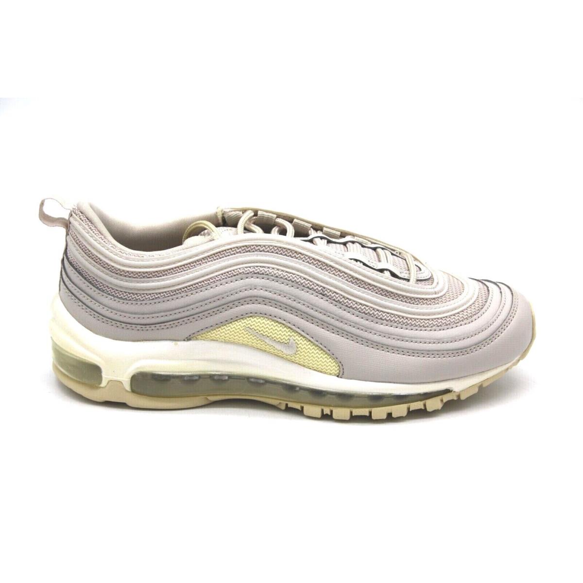 Womens Shoe Nike Air Max 97 Desert Sand-beach 921733-013 Size 8.5 Running - DESERT SAND-BEACH