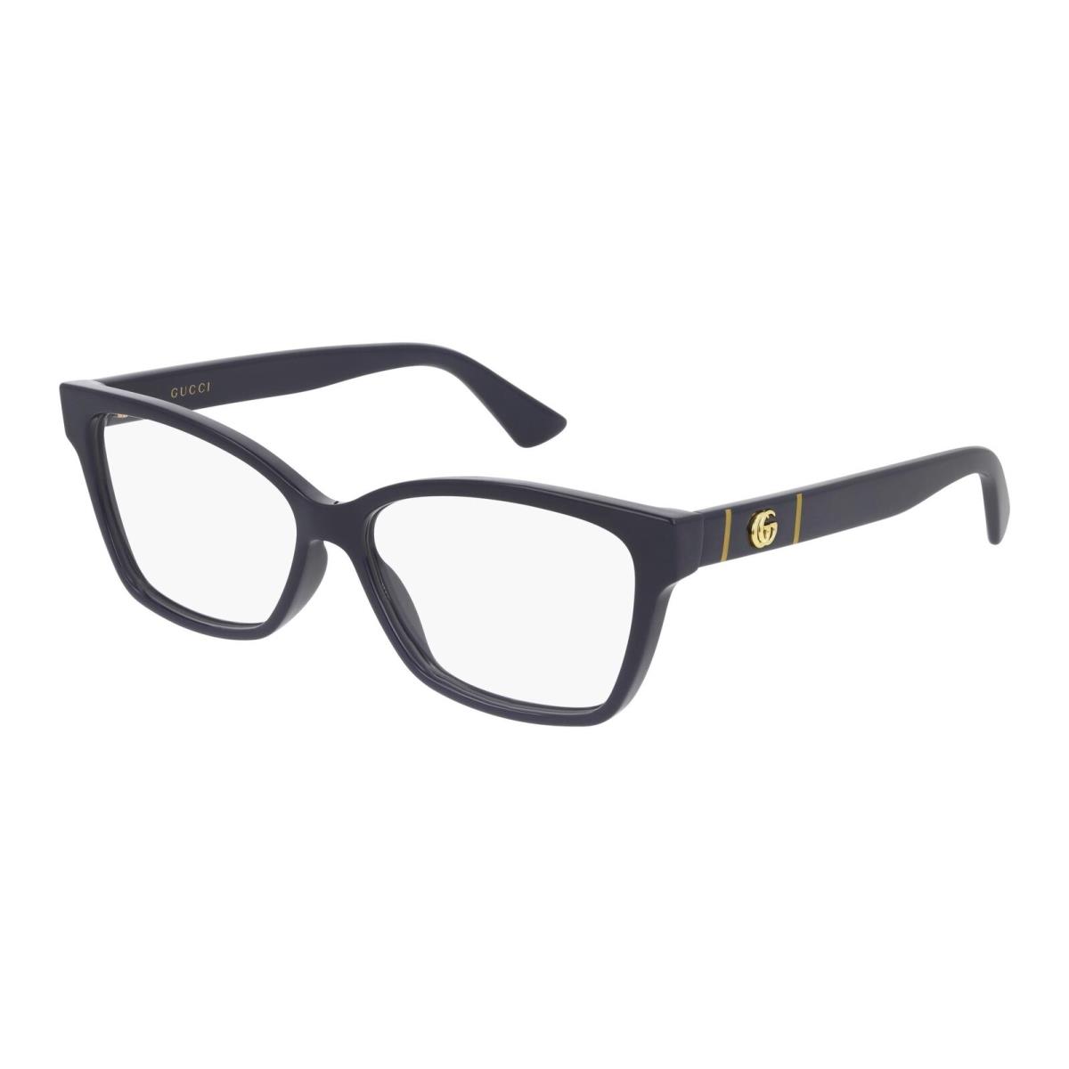 Gucci Logo GG 0634O Eyeglasses 004