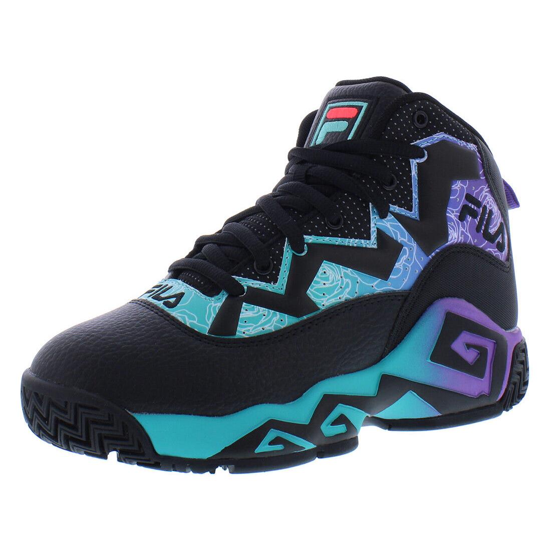 Fila Mb Boys Shoes