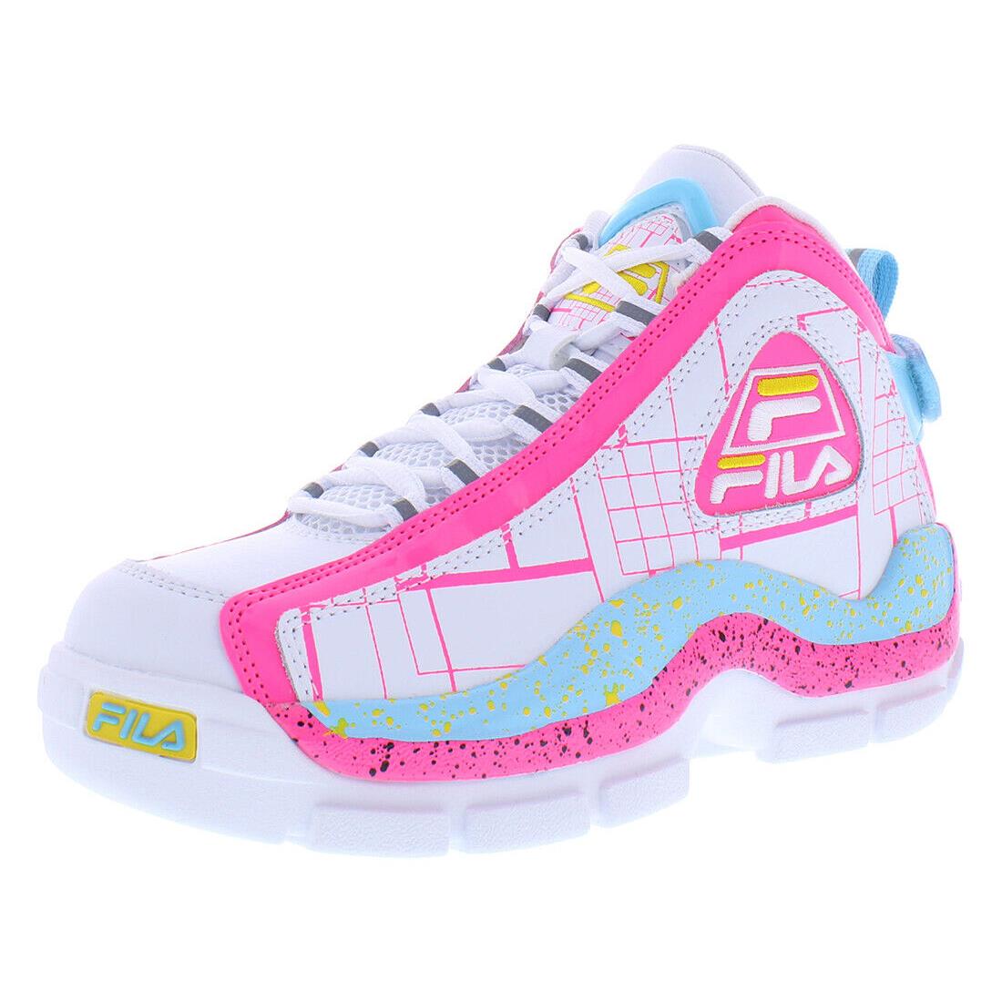 Fila Grant Hill 2 Girls Shoes