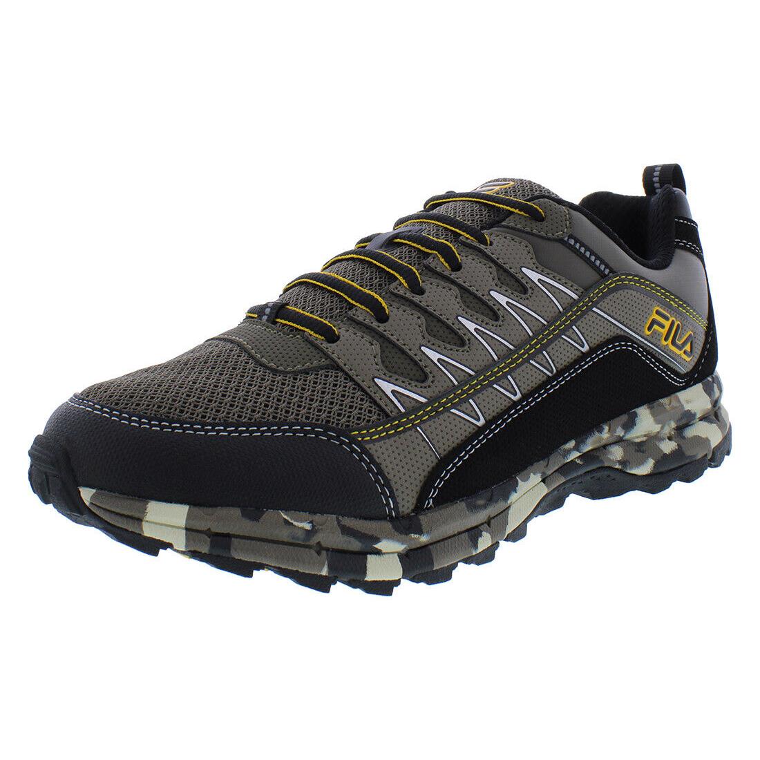 Fila Evergrand Tr 21.5 Mens Shoes