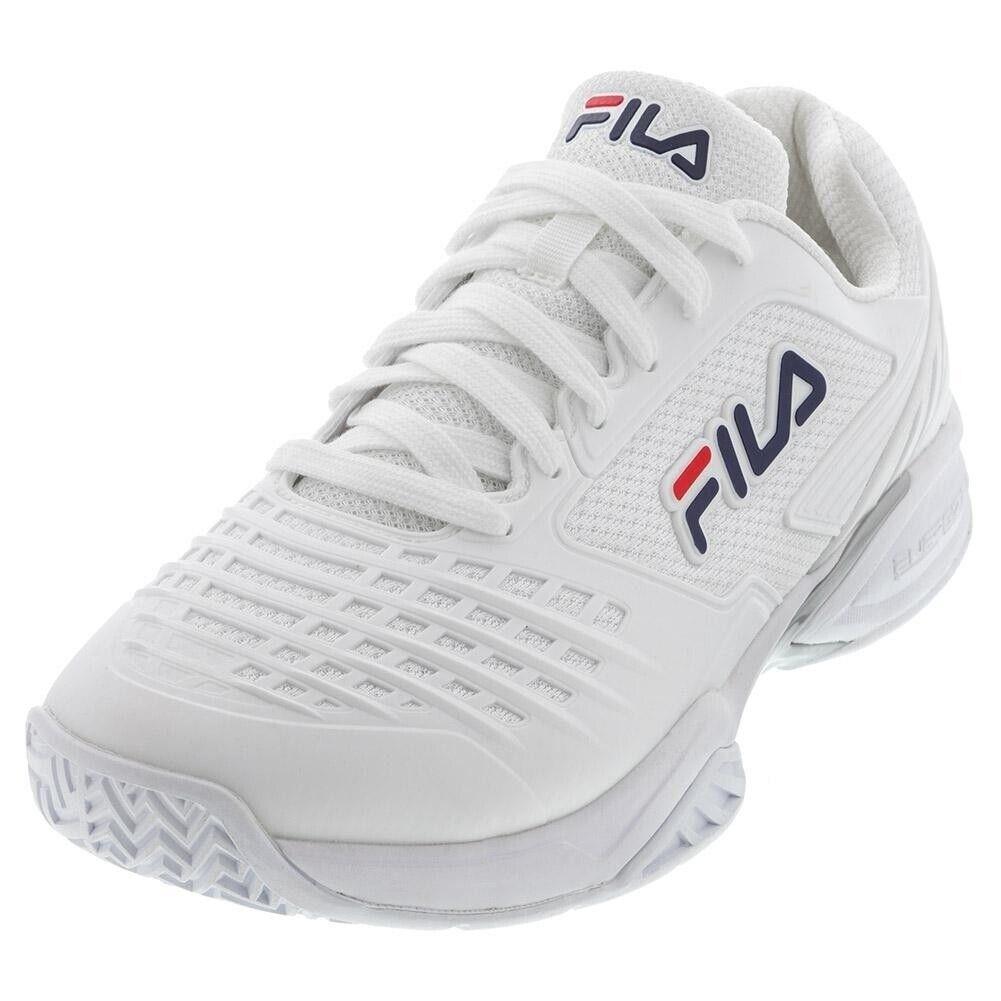 Fila Axilus 2 Energi - 1Tm00615-147 Wht/wht/fnvy