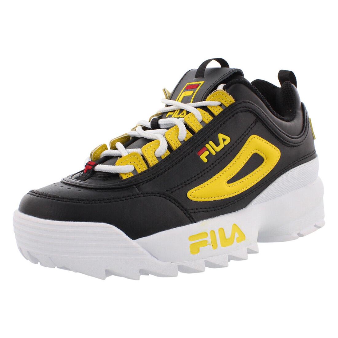 Fila Disruptor Ii Boys Shoes