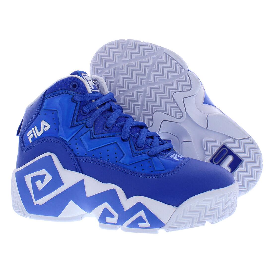 Fila Mb Night Walk Boys Shoes