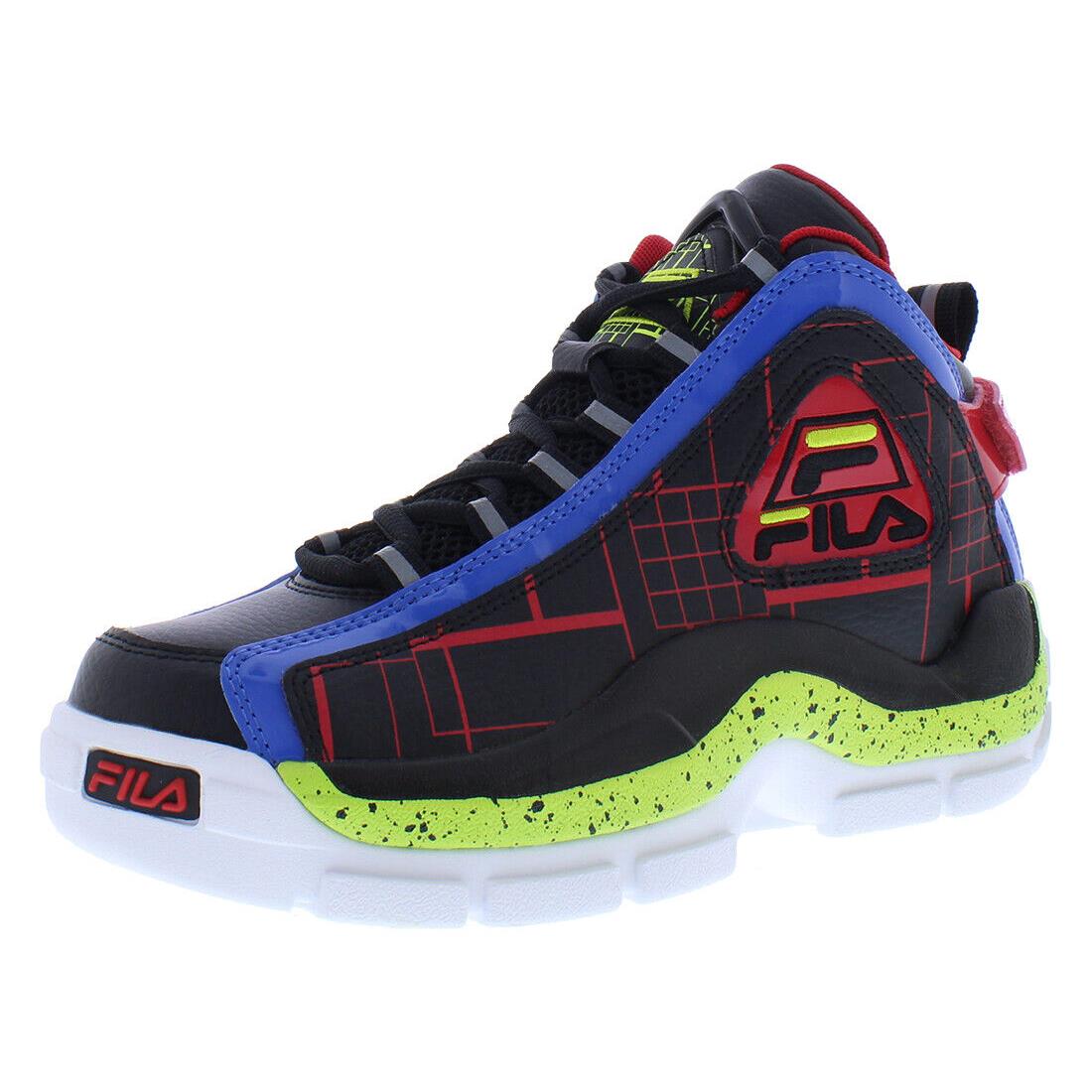 Fila Grant Hill 2 Boys Shoes