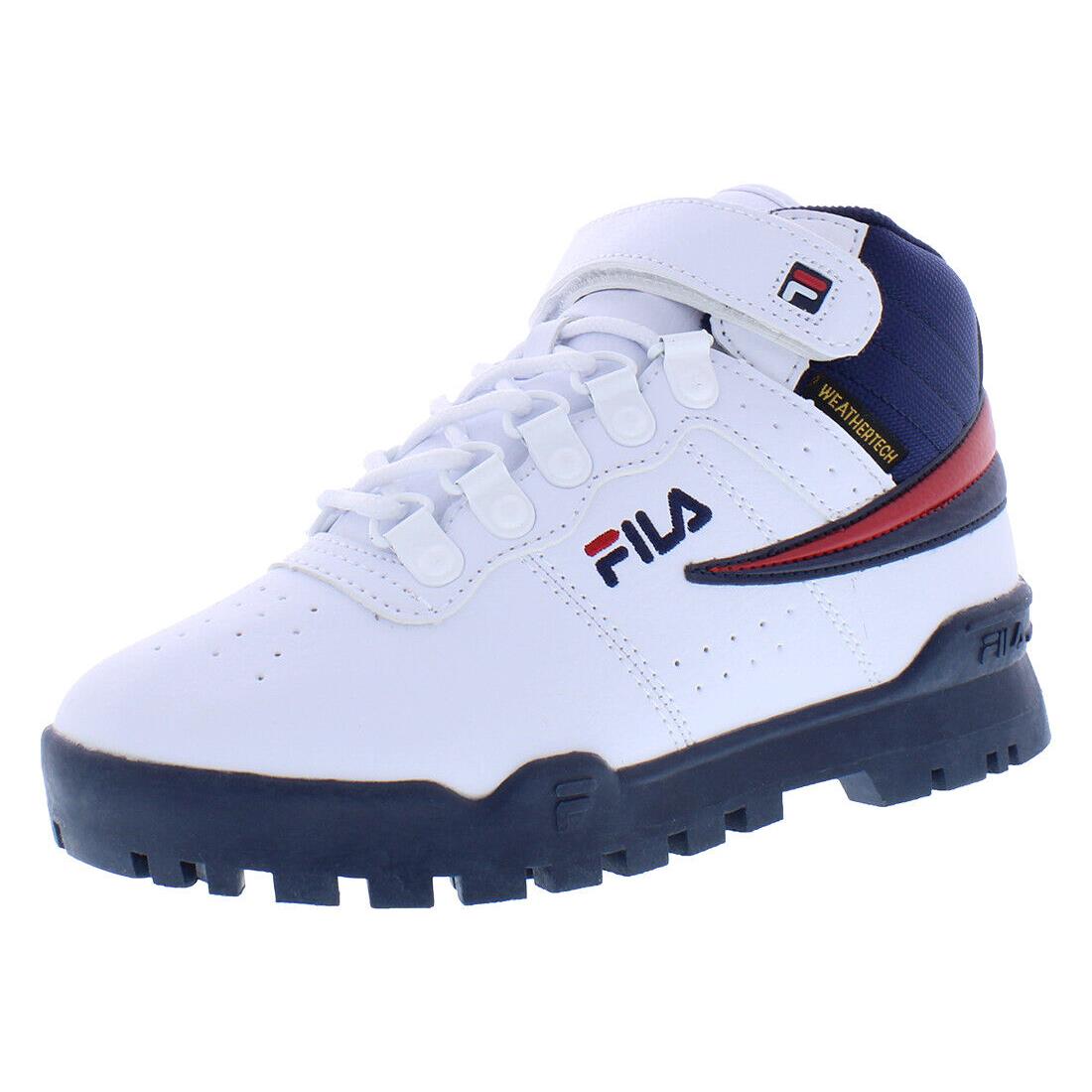 Fila F-13 Weather Tech Boys Shoes