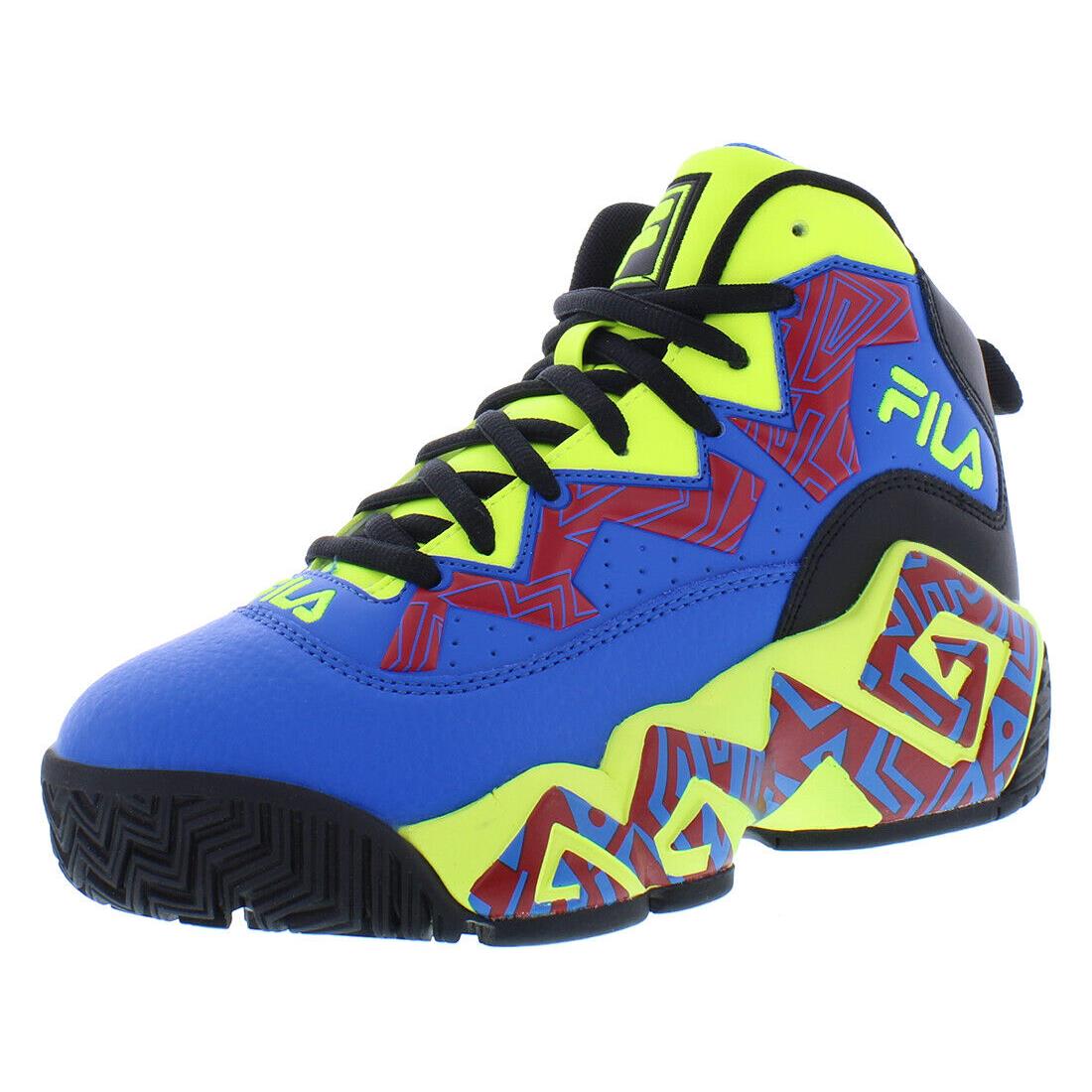 Fila Mb Boys Shoes