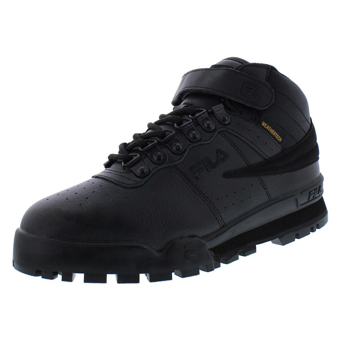 Fila F-13 Weather Tech Mens Shoes