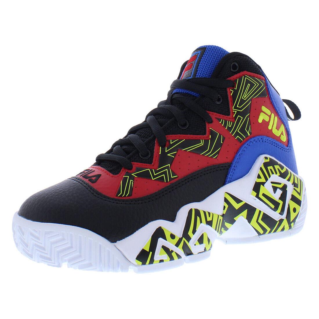 Fila Mb Boys Shoes