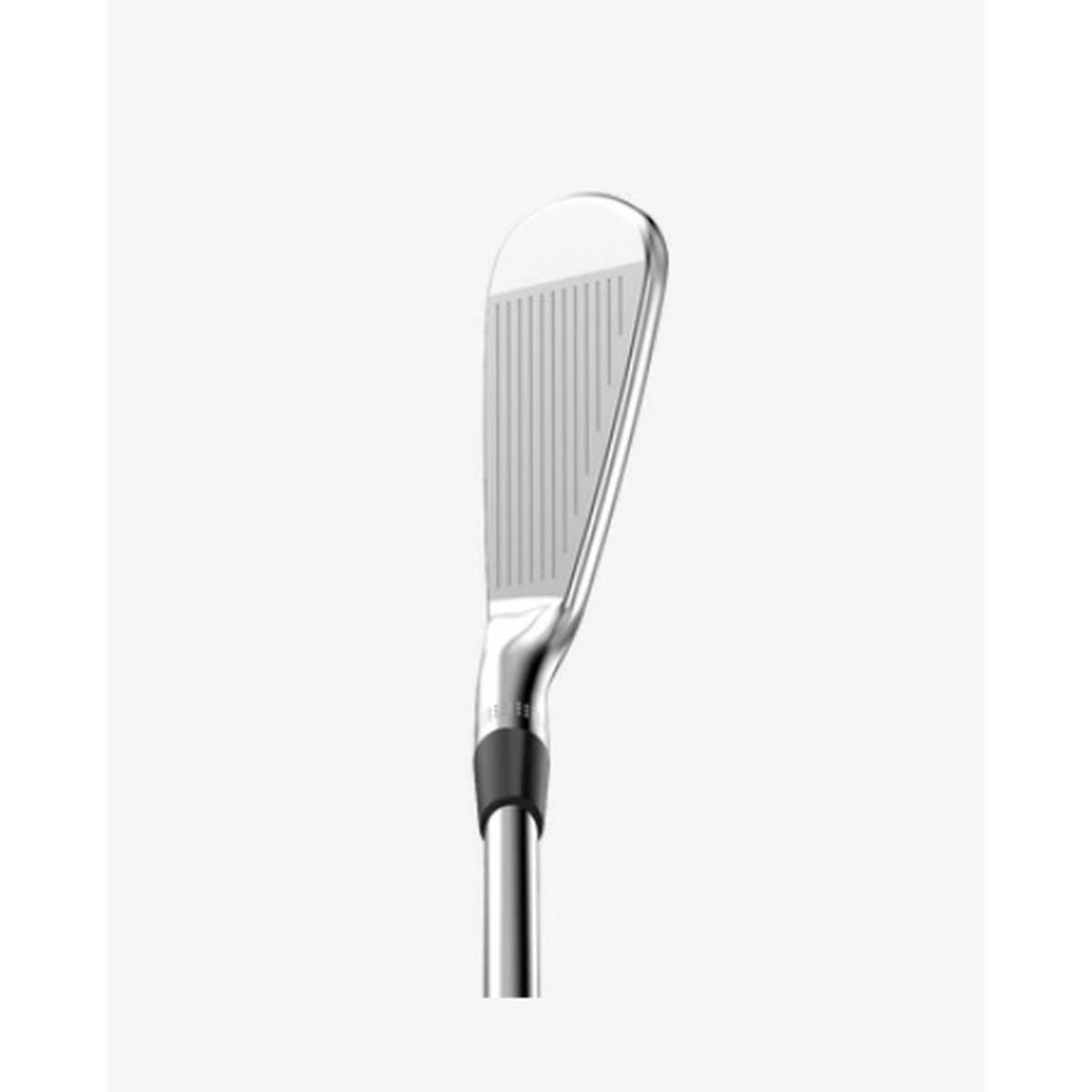 Wilson Staff Model Blade Iron Set 2024