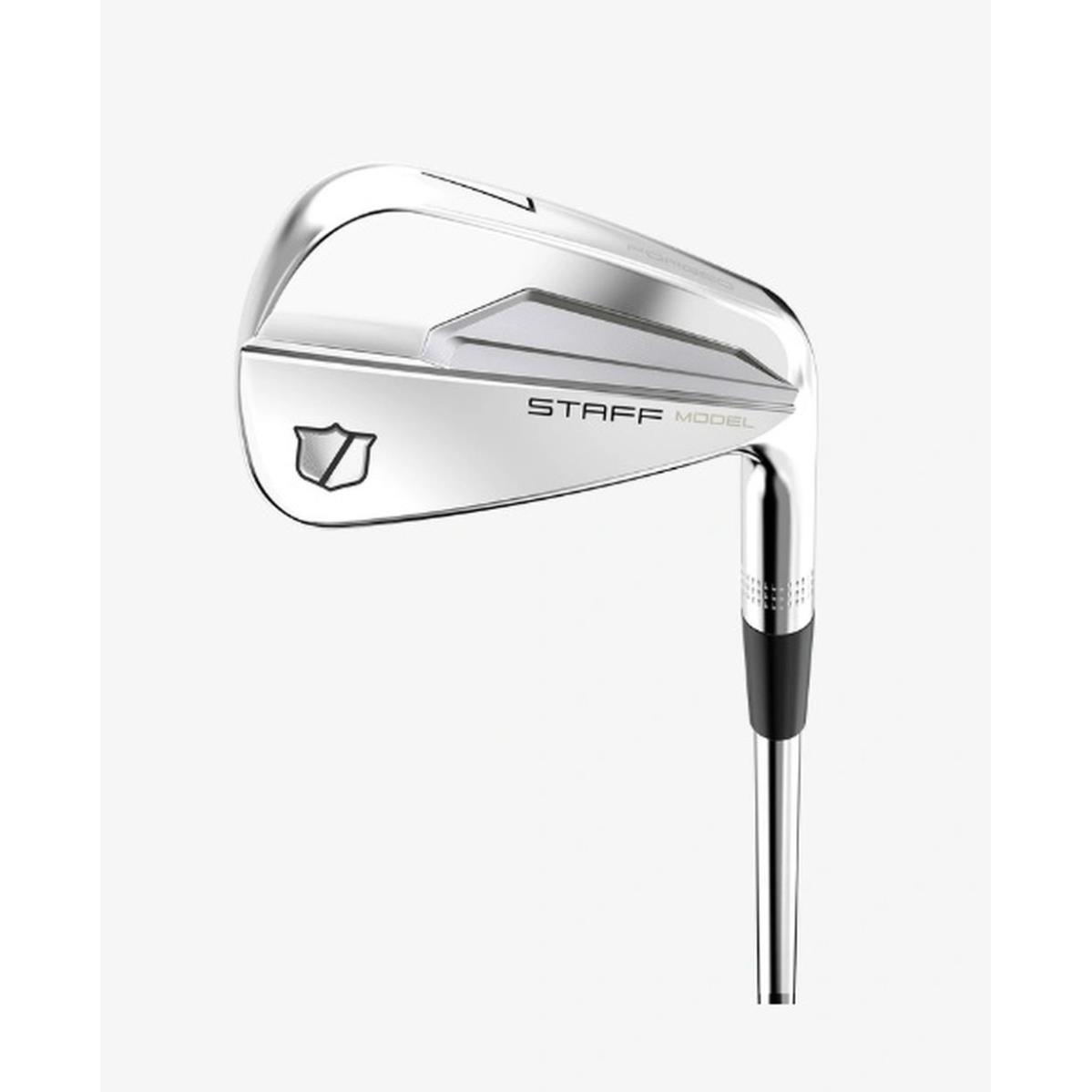 Wilson Staff Model Blade Iron Set Ladies Women`s 2024