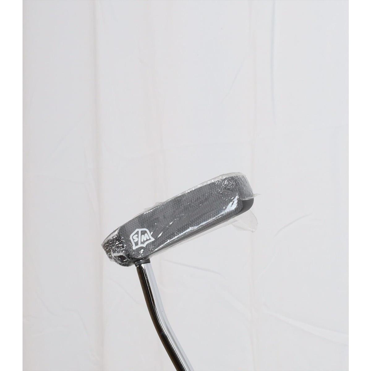 Wilson Infinite Bean 35.25 Putter Rh 1168701