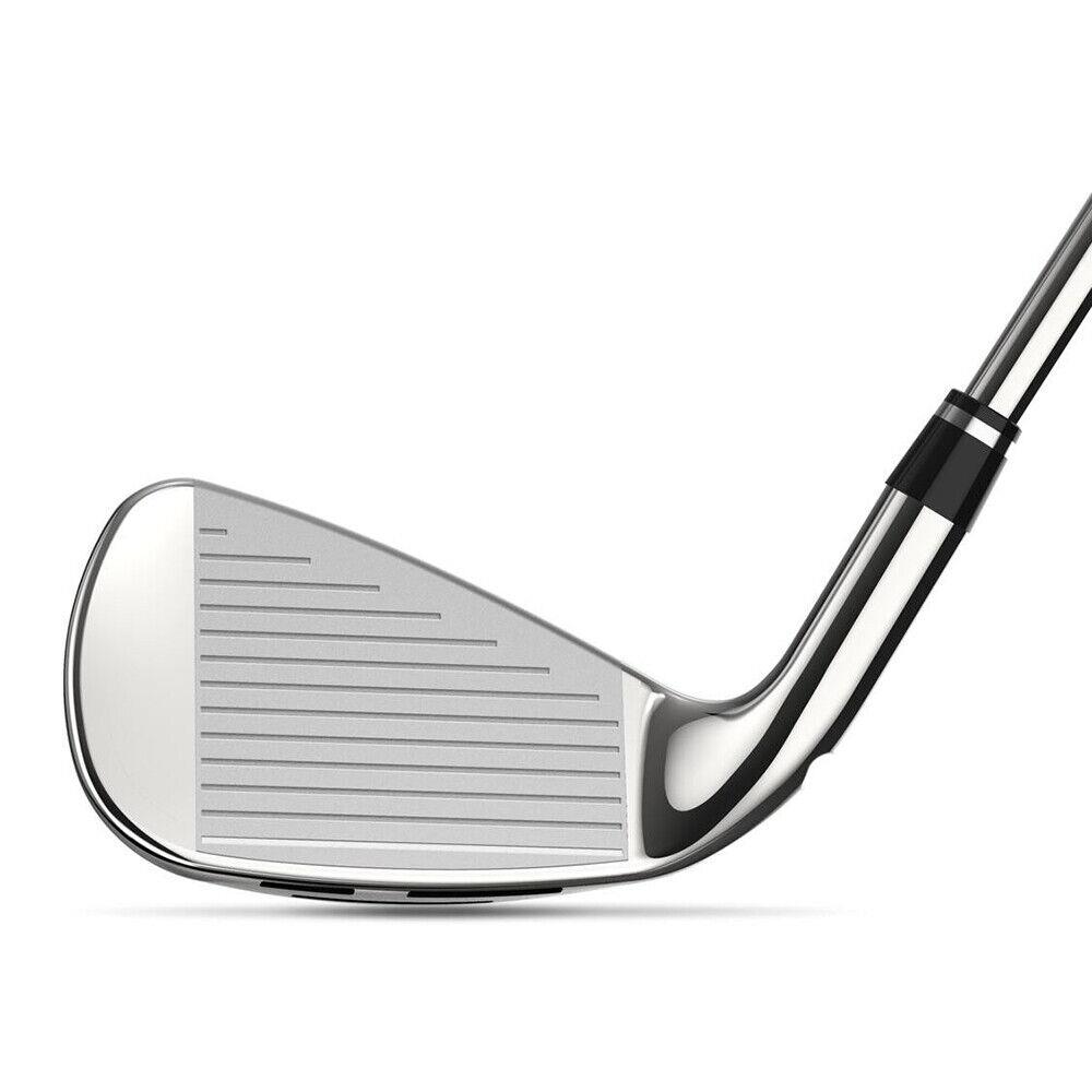 Lady Wilson Staff D9 Sand Wedge 53 Aldila Quaranta Graphite Ladies Flex