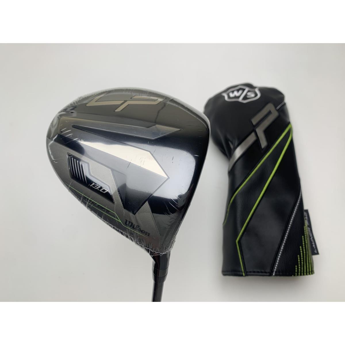 Wilson Launch Pad 2 Driver 13 Project X Even Flow 5.0 50g Senior Graphite RH HC